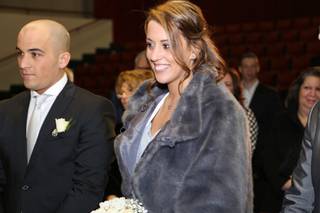 Georgia Garofalo - 1