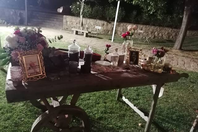 La Fucina di Vulcano 5