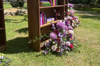 Maria Antonietta Wedding Planner - 6