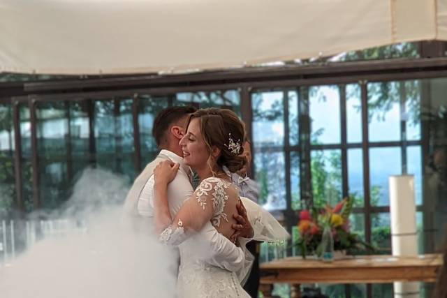 Manuela Corrente Weddings 1