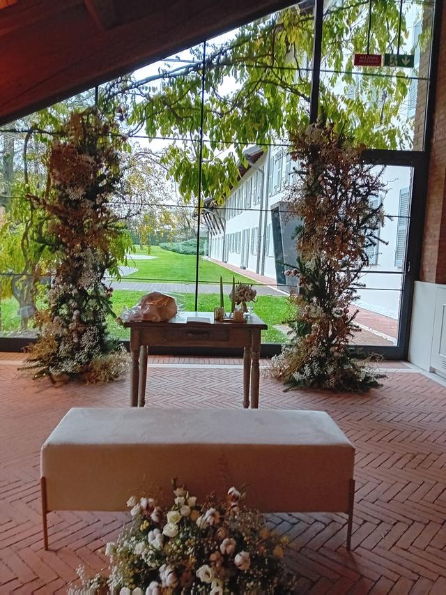 I Ferrario Style Décor - 1