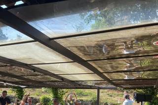 Cascina Galbusera Nera - Rocca Ricevimenti - 7