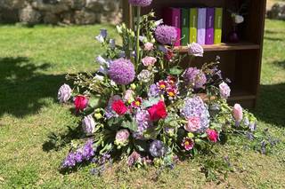 Maria Antonietta Wedding Planner - 7