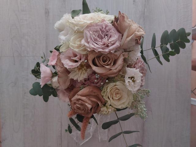 Floreste Flower Designer - 1
