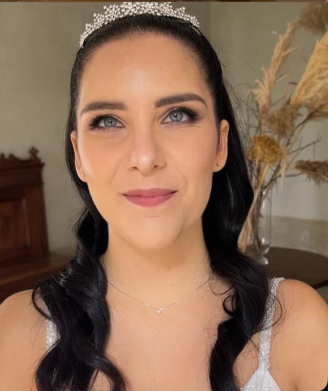 Sara Carnevali Makeup Artist - 3