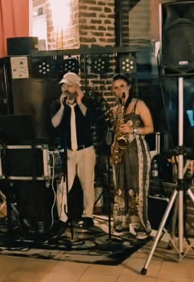 Duo Melodies - 2
