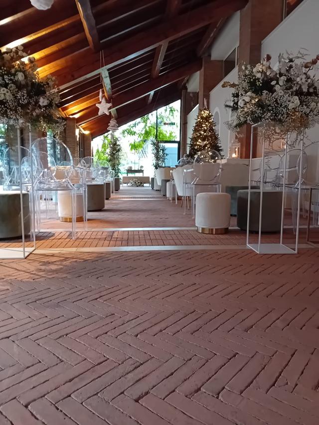 I Ferrario Style Décor - 2