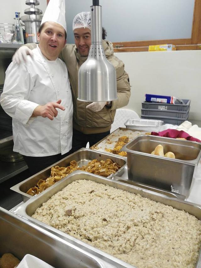 Associazione Foodbusters ODV - 2