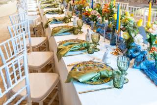 Perrone Banqueting - 10