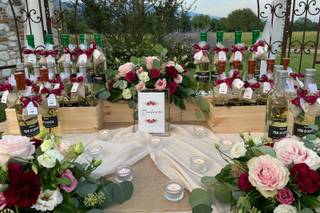 Michela Schiavon Wedding & Event Planner - 15