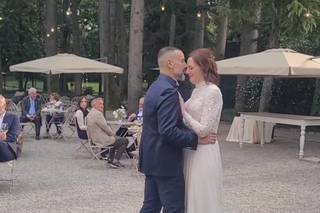 Dj Beppe Wedding - 10