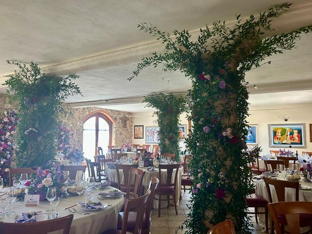 Maria Antonietta Wedding Planner - 1