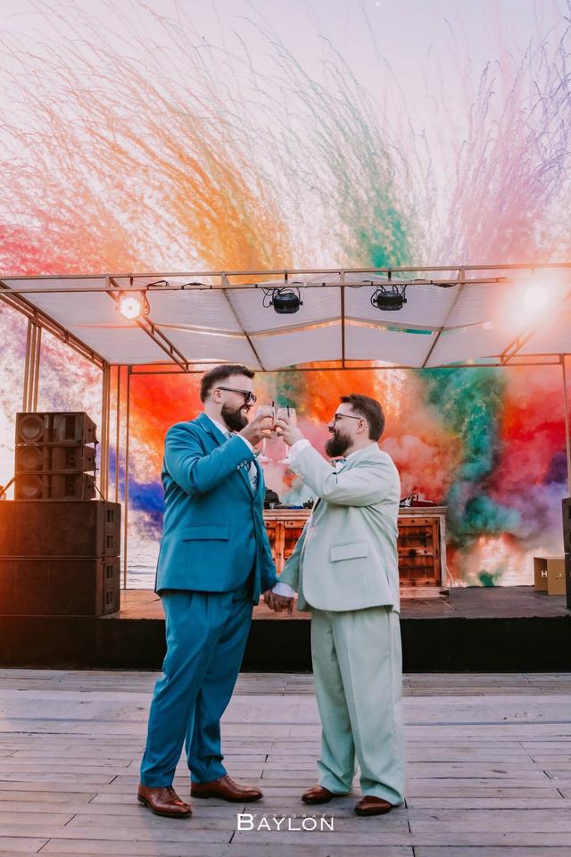 Baylon Photographer - 2