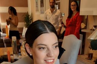 Elenoire Bernardi Makeup Artist & Hair Stylist - 19