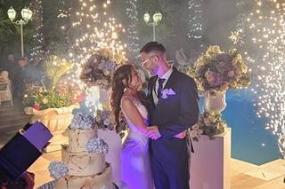 Villa Orchidea Restaurant - 26