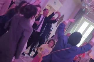Dj Beppe Wedding - 11