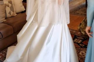 Elenoire Bernardi Makeup Artist & Hair Stylist - 20