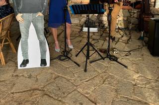 The Living Room Sessions - 8