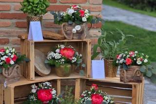 Fantasie Floreali di Barbara Bettarini - 13