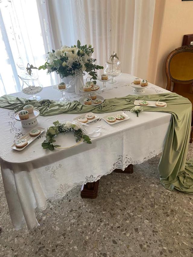 Mari Eventi - Wedding and More - 1