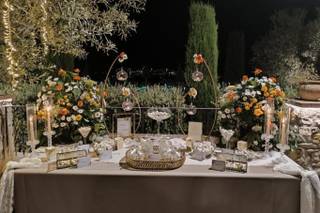 Lidia Termine Luxury Events - 5