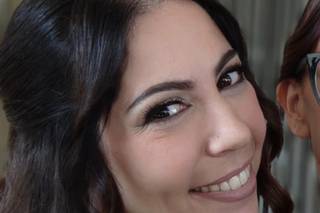 Fiamma Alborghetti Makeup - 5