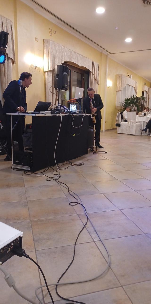 Stefano D'Alberto - 2