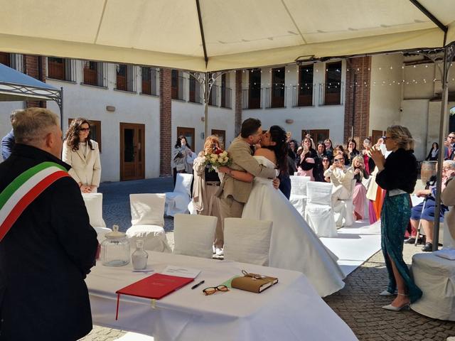 Ristorante L'Ultimo Borgo - 1