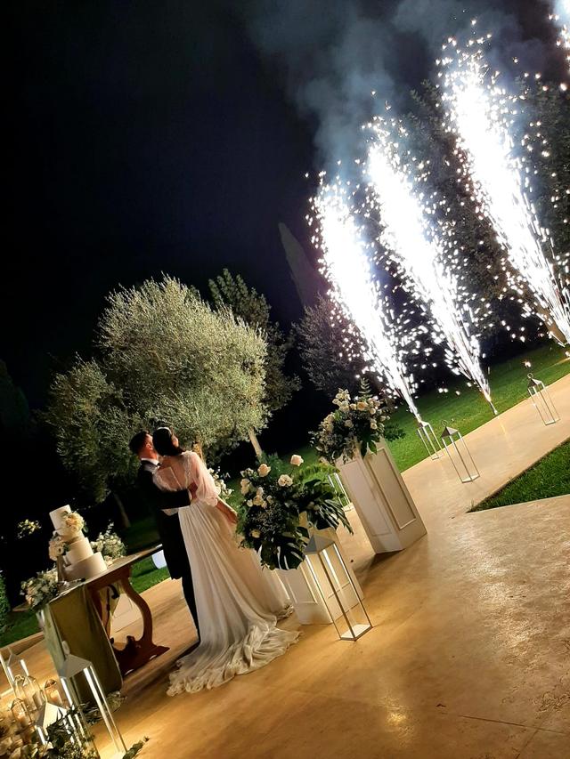 Mari Eventi - Wedding and More - 2