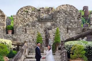 Castello di Limatola - 17