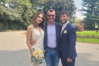 Dj Beppe Wedding - 5