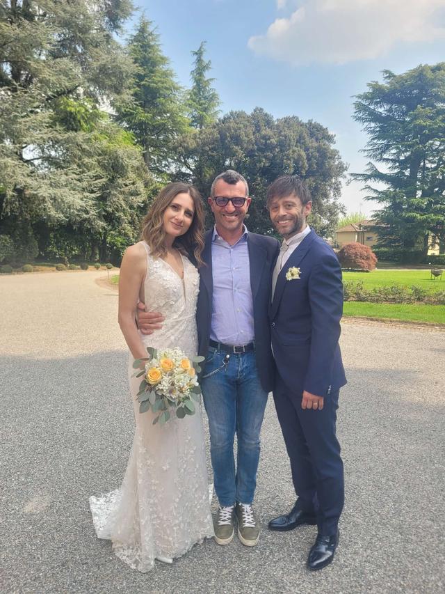 Dj Beppe Wedding - 2