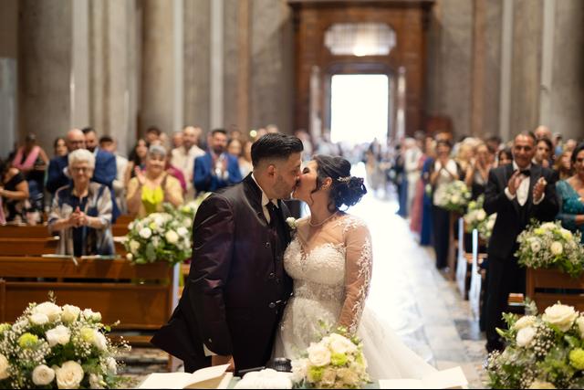 Andrea Cimino Wedding Photographer - 1