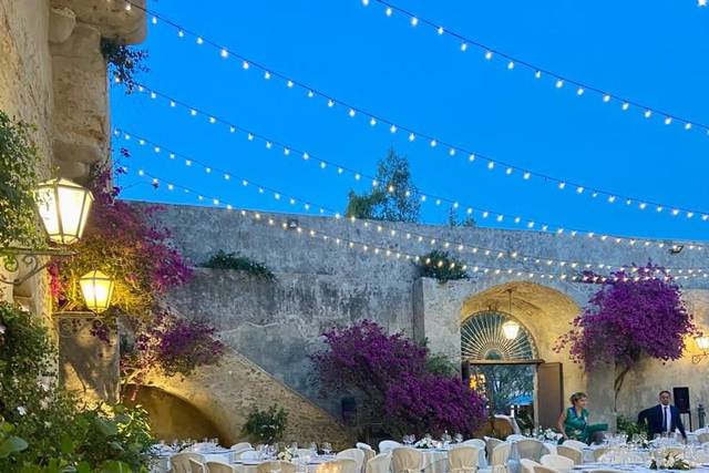 Castello Pensabene 5