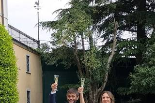 Dj Beppe Wedding - 6