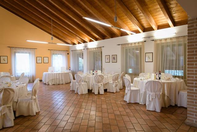 Cascina Bardellino 3