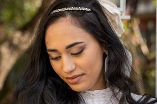 Arianna Make-up Artist - 2