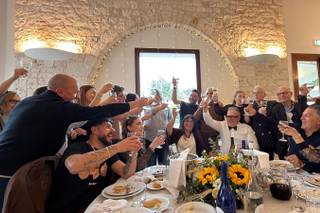 Tenuta Barberio - 13