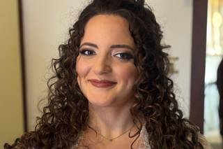 Maria Lorusso - Rosa Cipria Make Up - 7