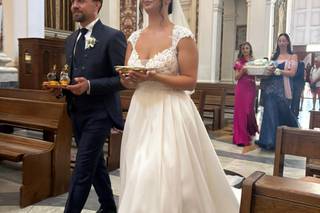 Martino Moda Sposa - 9
