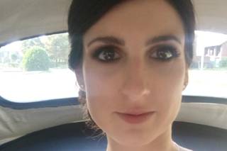 Sara Comi Make Up Artist - 5