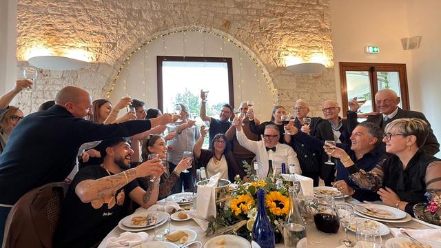 Tenuta Barberio - 4
