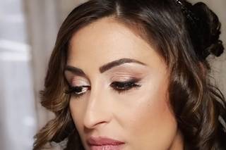 Alessandra Mangione Makeup - 6