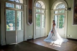 Villa Giacomelli - 15