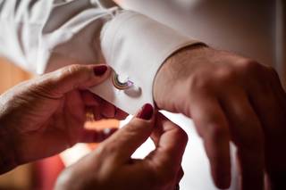 The Wedding Stories - 13