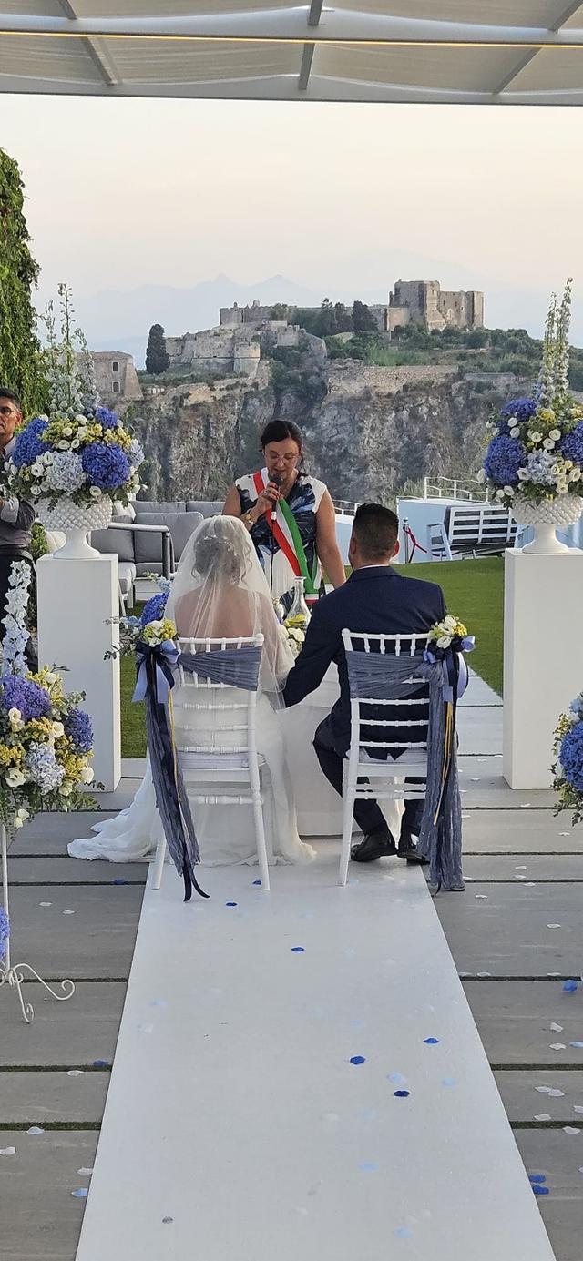 Rita Ziino Celebrante Laica - 2