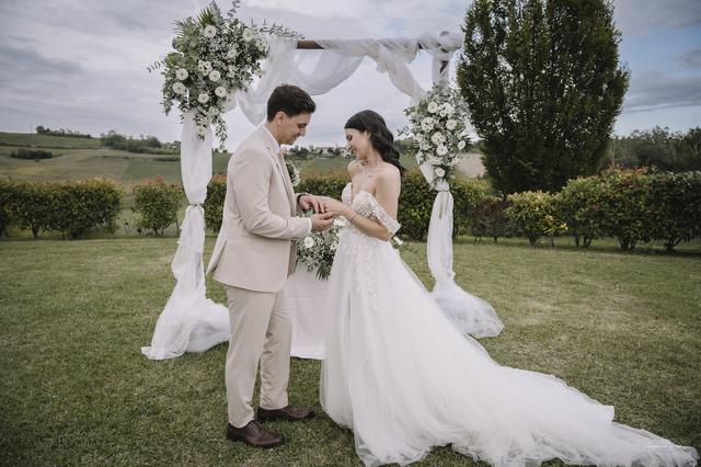 Virginia Parisi Photography - 4