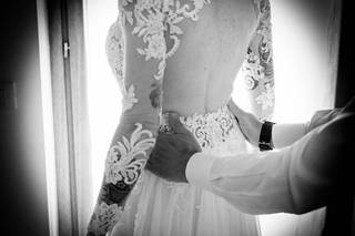 The Wedding Stories - 15
