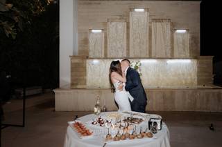 La Rondine Ricevimenti - 5