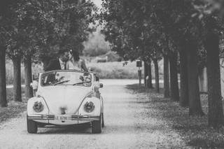 Io Mi Sposo In VW - 13